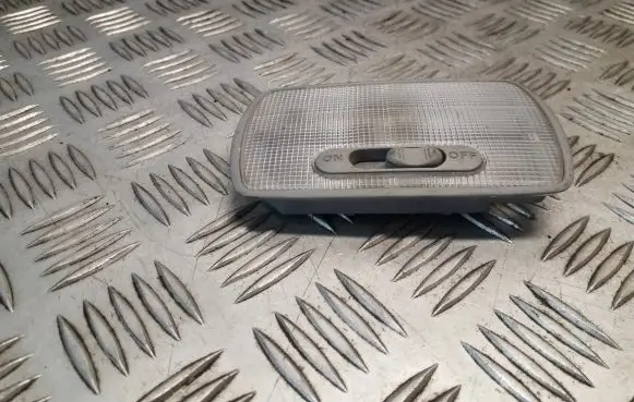 Honda FR-V Rear seat light