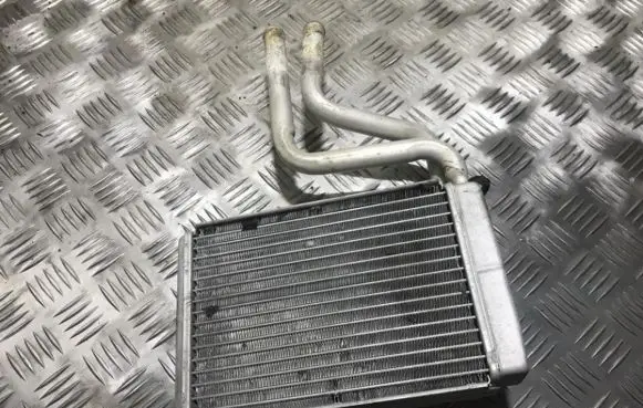 Ford Mondeo MK II Heater blower radiator