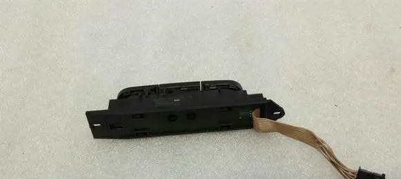 Mercedes-Benz SL R230 Parking (PDC) sensor switch A2308200910