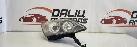 Honda CR-V Headlight/headlamp 33100SWWG1 P6915R