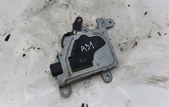 KIA Sorento Tailgate/trunk/boot lock/catch/latch 812403E000