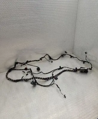 Volkswagen Tiguan Tailgate/trunk wiring harness 5NA971147EG
