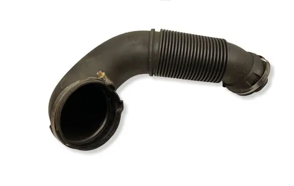 Audi A6 S6 C7 4G Air intake duct part 4G0129615E