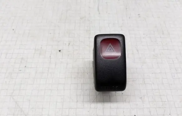 Volkswagen Jetta II Hazard light switch 191953235