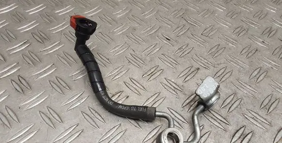 Toyota Verso FAP fluid supply tube