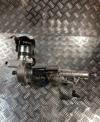 Electric power steering pump