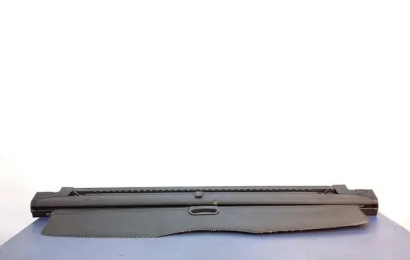 BMW 5 E60 E61 Parcel shelf load cover 4136877