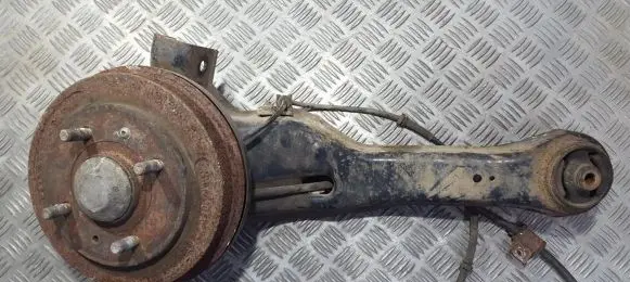 Mitsubishi Space Star Rear wheel hub