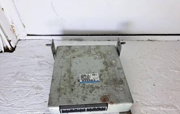 Acura ILX Engine control unit/module Z5B518881C E2T86886M3 Z5B56
