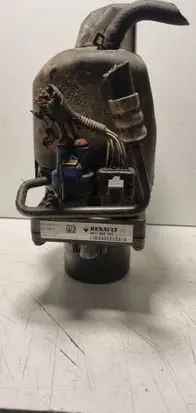 Renault Laguna III Power steering pump 491100033R A5097167