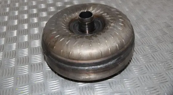 Mercedes-Benz X-class W470 Torque converter 41L 7727B 7727B195