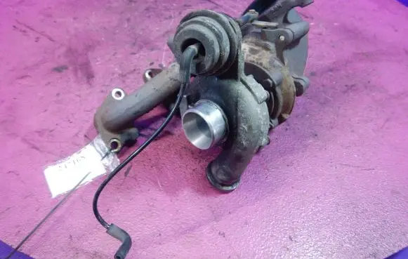 Opel Zafira A Turbo 90531518