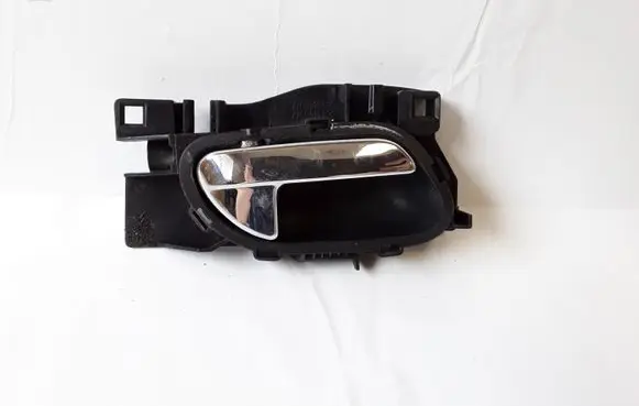 Citroen C3 Picasso Rear door interior handle 9683446577 9683446077