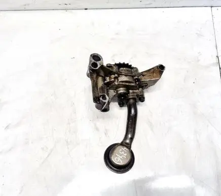 Mitsubishi Outlander Oil pump 038115251c