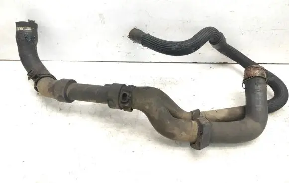 Citroen Xsara Engine coolant pipe/hose