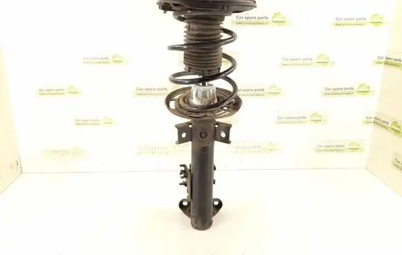 Mercedes-Benz SLK R172 Front shock absorber/damper 1723200630 22218230