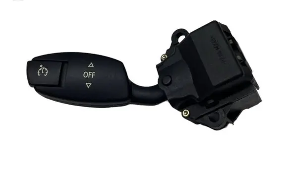 BMW 5 E60 E61 Cruise control stalk 6924104 01306100 608360