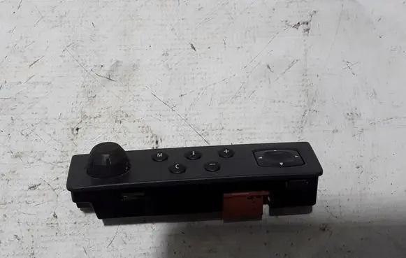 Renault Espace - Grand espace IV Other switches/knobs/shifts 8200023452