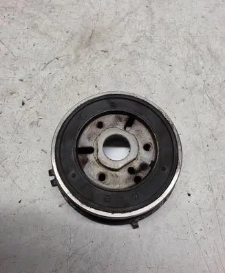 Volkswagen PASSAT B6 Camshaft pulley/ VANOS 038109239