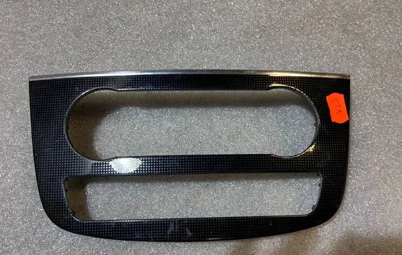 Mercedes-Benz R W251 Climate control/heater control trim a2516800339 2516800339