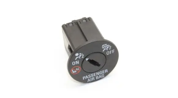 Opel Insignia B Passenger airbag on/off switch 13524006