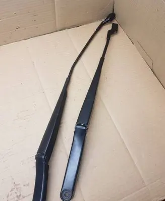 Volkswagen Eos Front wiper blade arm 1Q1955409 1Q1955410