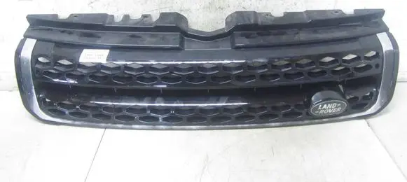 Land Rover Range Rover Evoque L538 Front bumper upper radiator grill GJ32-8L001-A