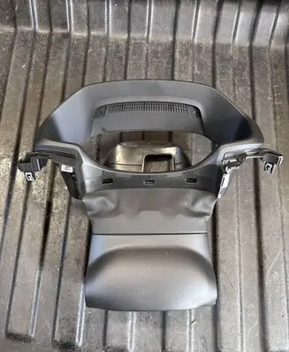 Volvo V60 Steering wheel column trim 31498503 3149850 31477950