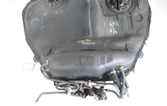 Subaru Outback Fuel tank 