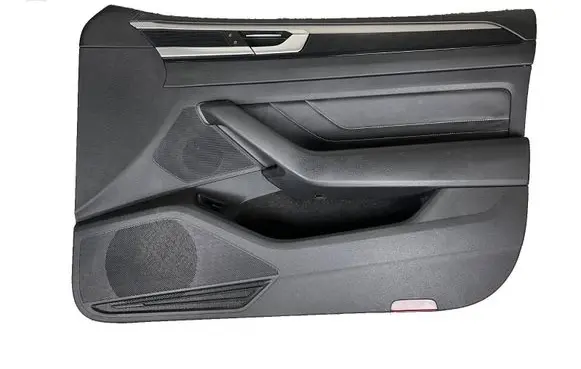 Volkswagen Arteon Shooting Brake Front door card panel trim 3G8867012 3G0035411 3G8867410FL