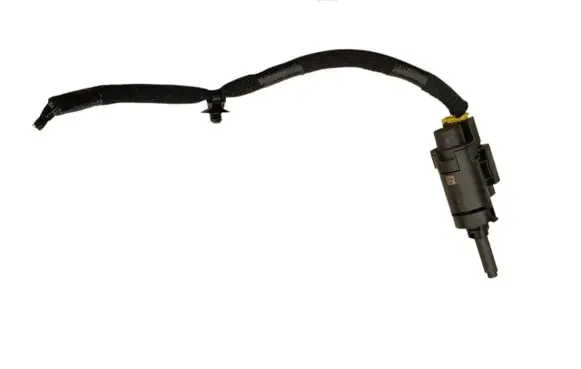 Opel Mokka B Brake pedal sensor switch 9813503180