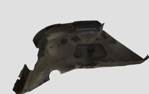 Iveco Daily 3rd gen Timing belt guard (cover)