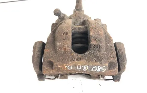 Volvo S80 Rear brake caliper