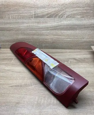 Renault Kangoo I Rear/tail lights 7700308716