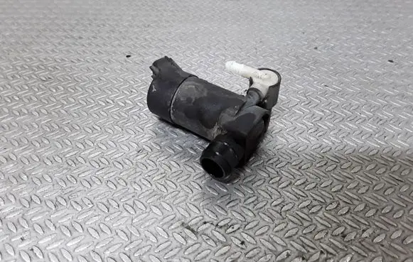 Ford Mondeo MK IV Windscreen/windshield washer pump