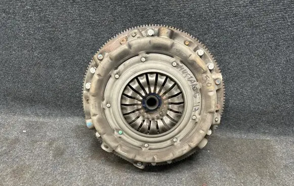 Ford Mustang VI Clutch set kit FR3P7563AB 340704 Fr3p7550ab