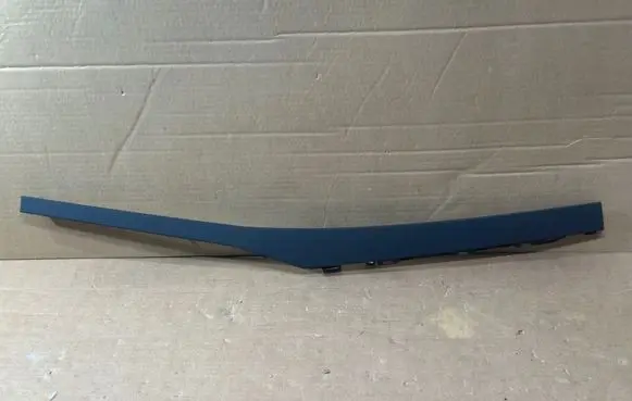 Audi Q3 F3 Dashboard glove box trim 83B853242