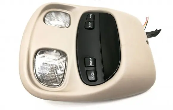 Jeep Cherokee Front seat light 56042754AJ
