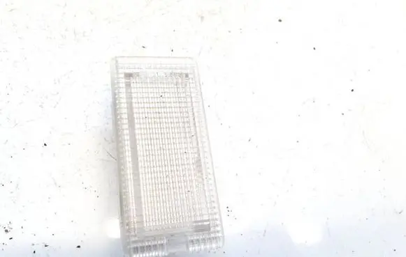 Nissan Note (E11) Other interior light