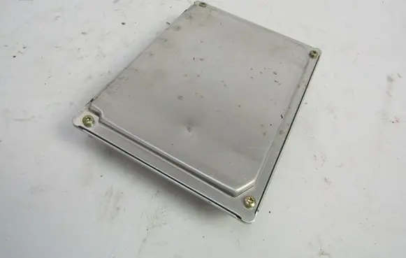 BMW 3 E36 Engine control unit/module ECU 1430940