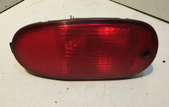 Hyundai Santa Fe Rear fog light 
