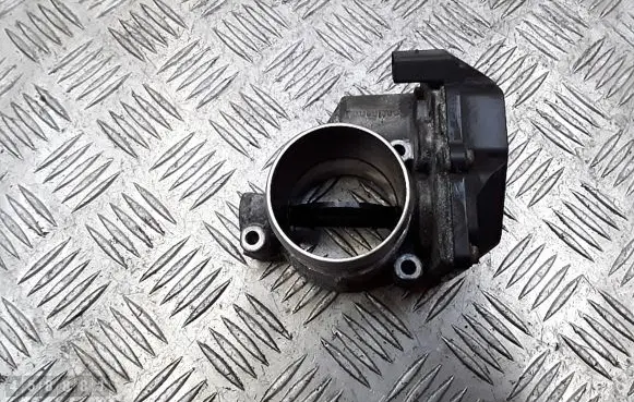 Ford Galaxy Throttle valve 9m5q9e926aa