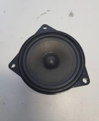 BMW 5 E60 E61 Front door speaker 6923174