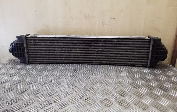 Ford Mondeo MK IV Intercooler radiator 6G919L440AF M160628H