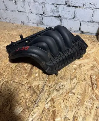 Mercedes-Benz E W211 Intake manifold A6110903637