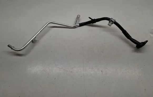 Mercedes-Benz E W213 Vacuum line/pipe/hose 6540703132 A6540703132