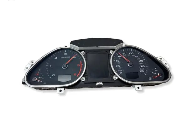 Audi A6 Allroad C6 Speedometer (instrument cluster) 4F0920983G