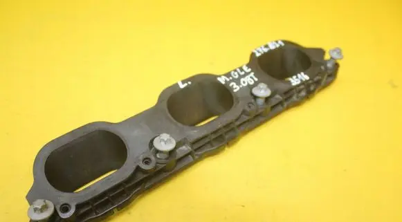Mercedes-Benz GLE (W166 - C292) Intake manifold