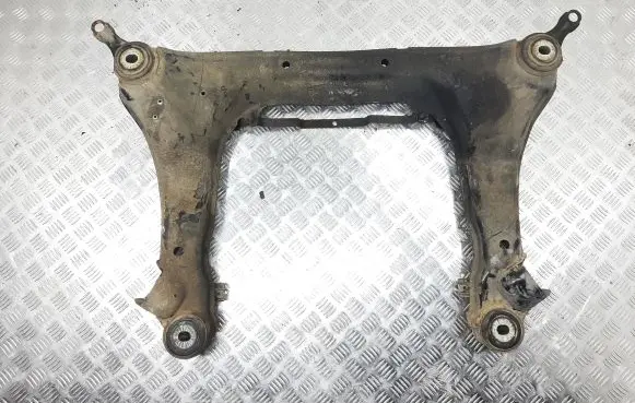 Audi A4 S4 B7 8E 8H Front subframe 8E0399313BD