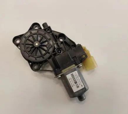 Mini One - Cooper Clubman R55 Front door window regulator motor 2757043